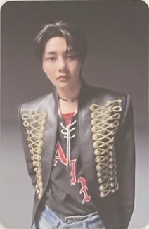 樂 專輯卡加特典卡