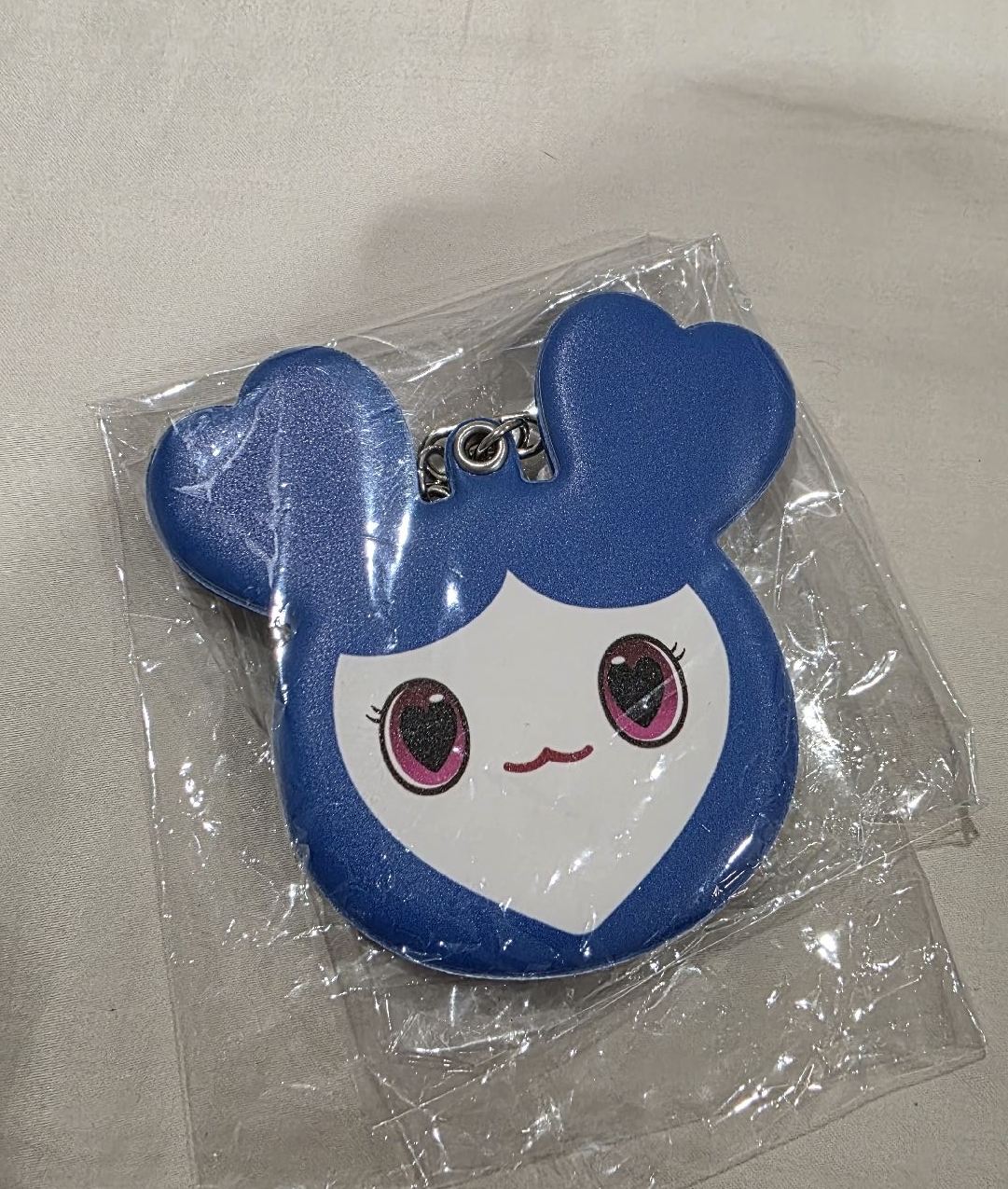 lovely 鏡子RTB（子）