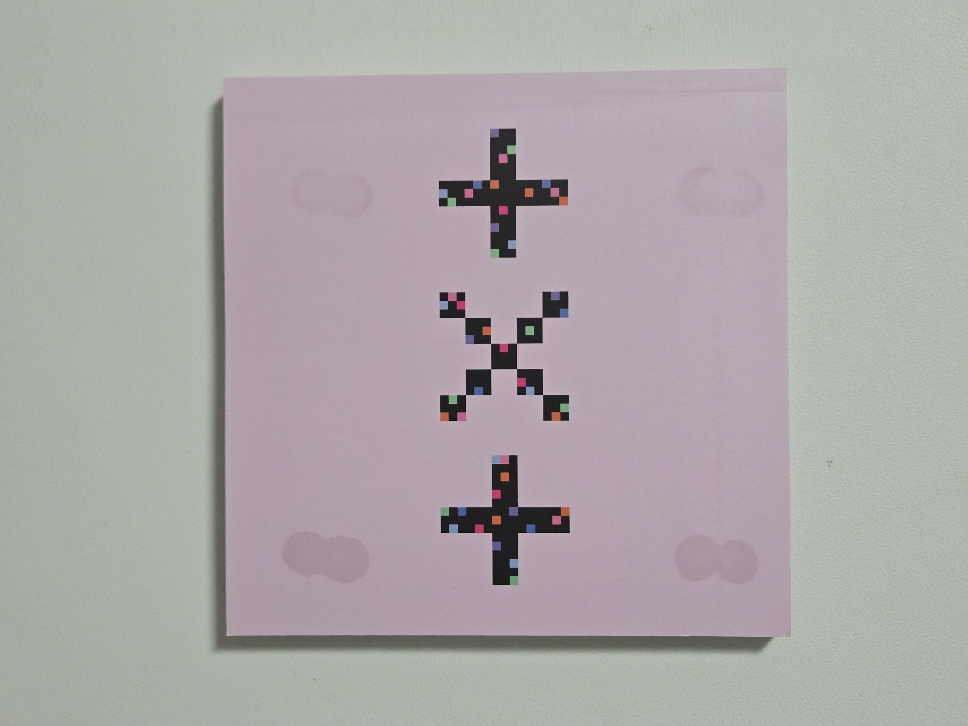 迷你三 AR ver.空專