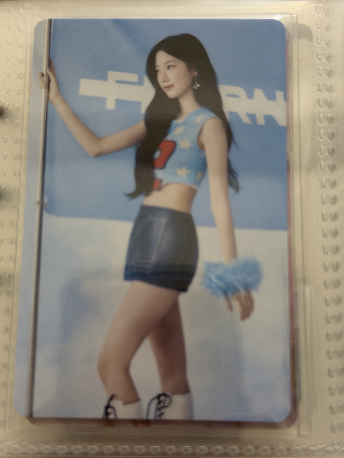 24‘fm JP 隨機卡 三張