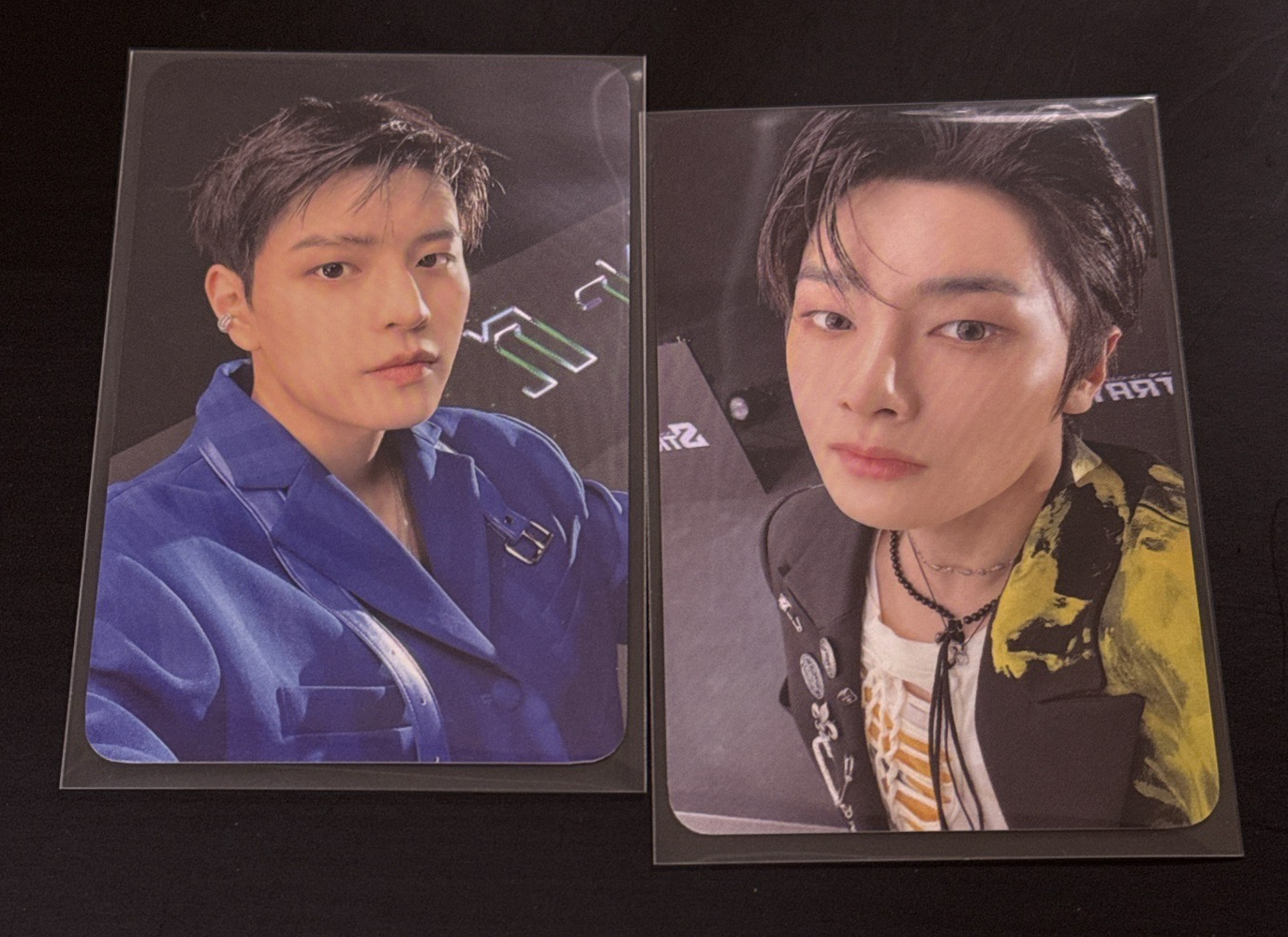 KARMA快閃滿額 玟寅