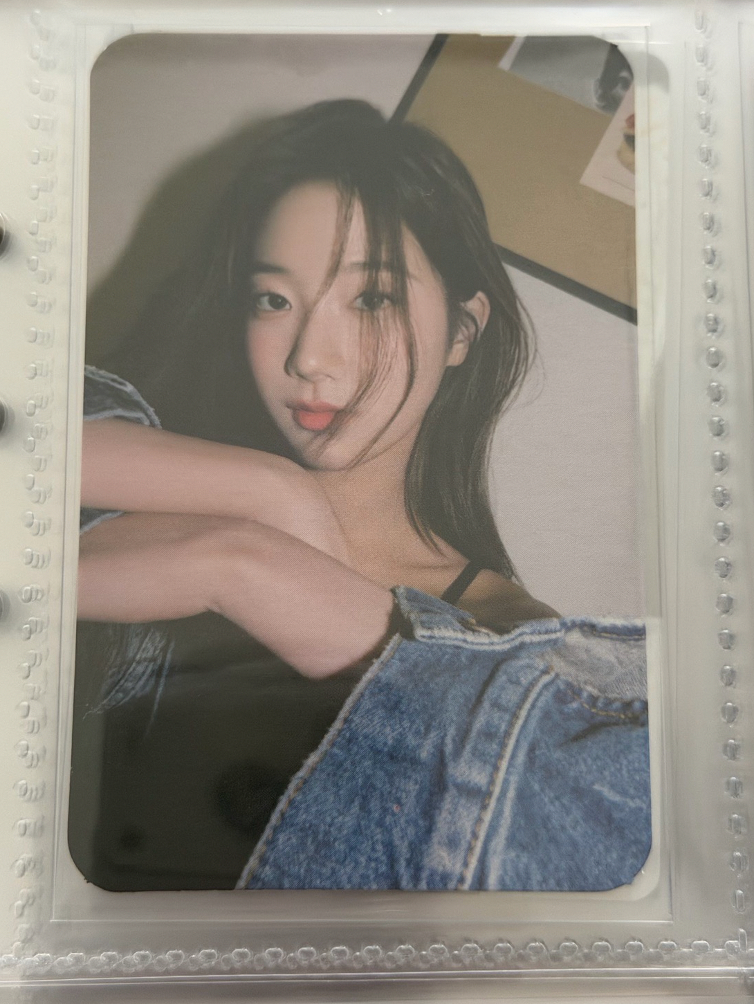 ANTIFRAGILE 專輯卡 電子專QR卡