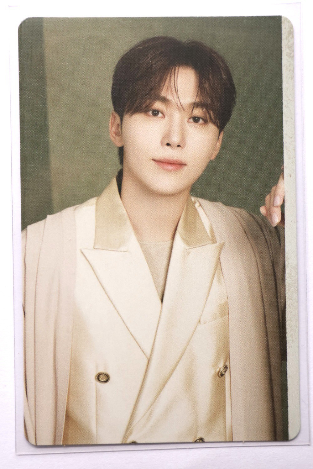 Right Here 隨機卡 65 