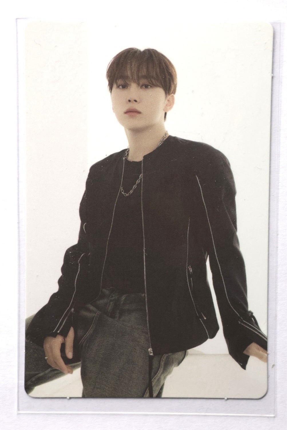 Follow Again 隨機卡  51