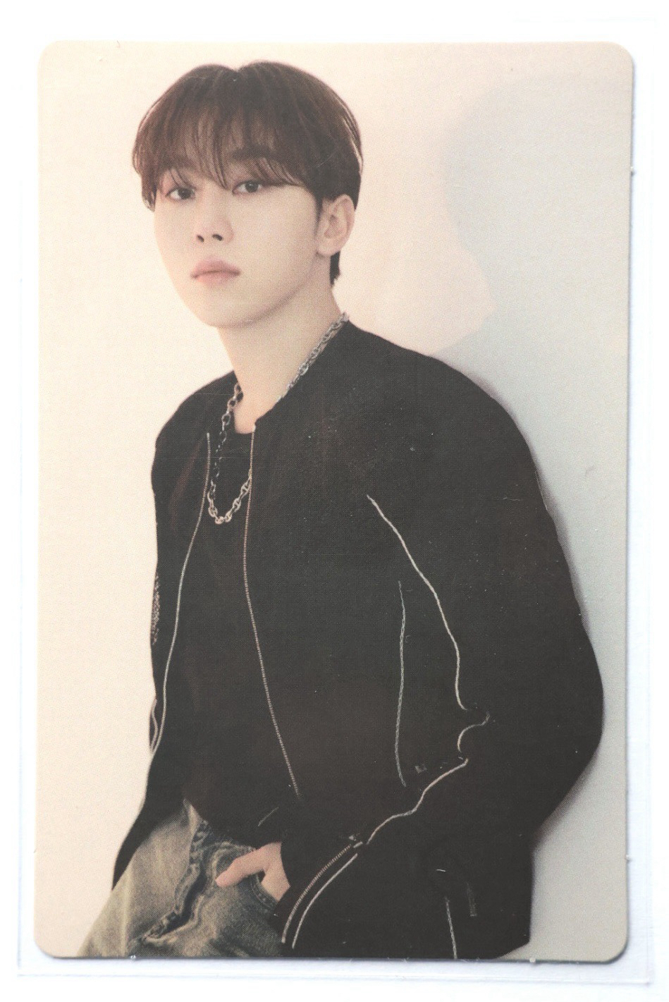 Follow Again 隨機卡 55