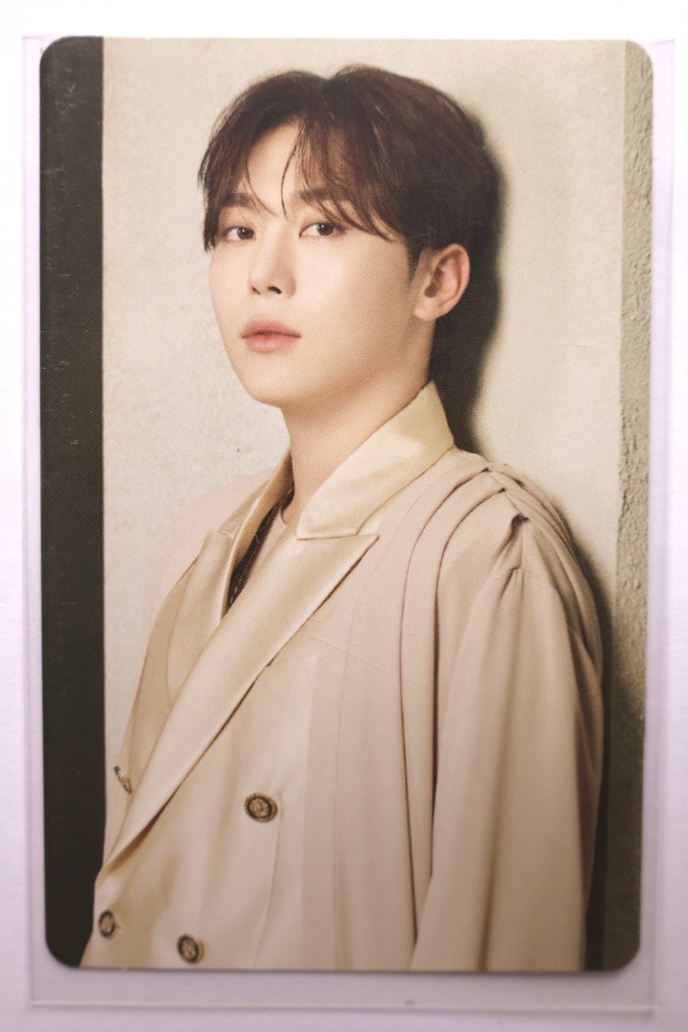 Right Here 隨機卡 62