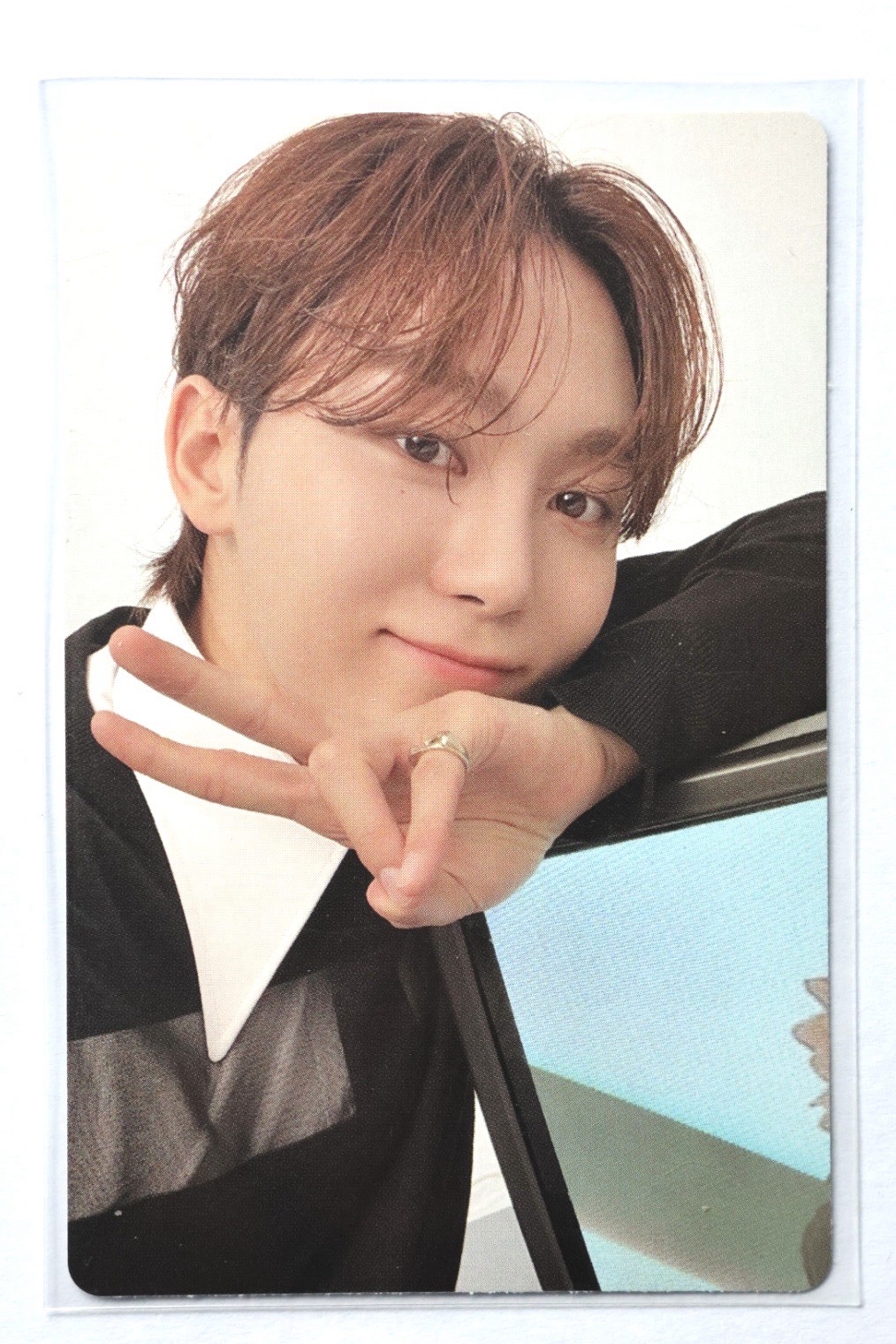 精選專 固卡 HEAR 