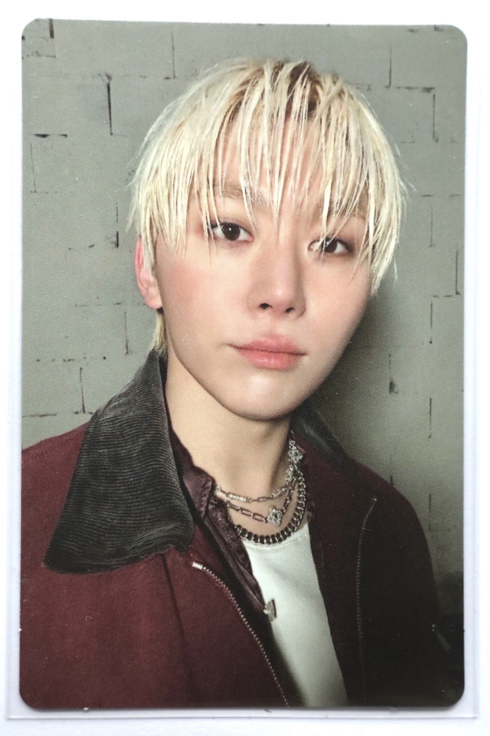 正五 專卡 NEW ESCAPE 1