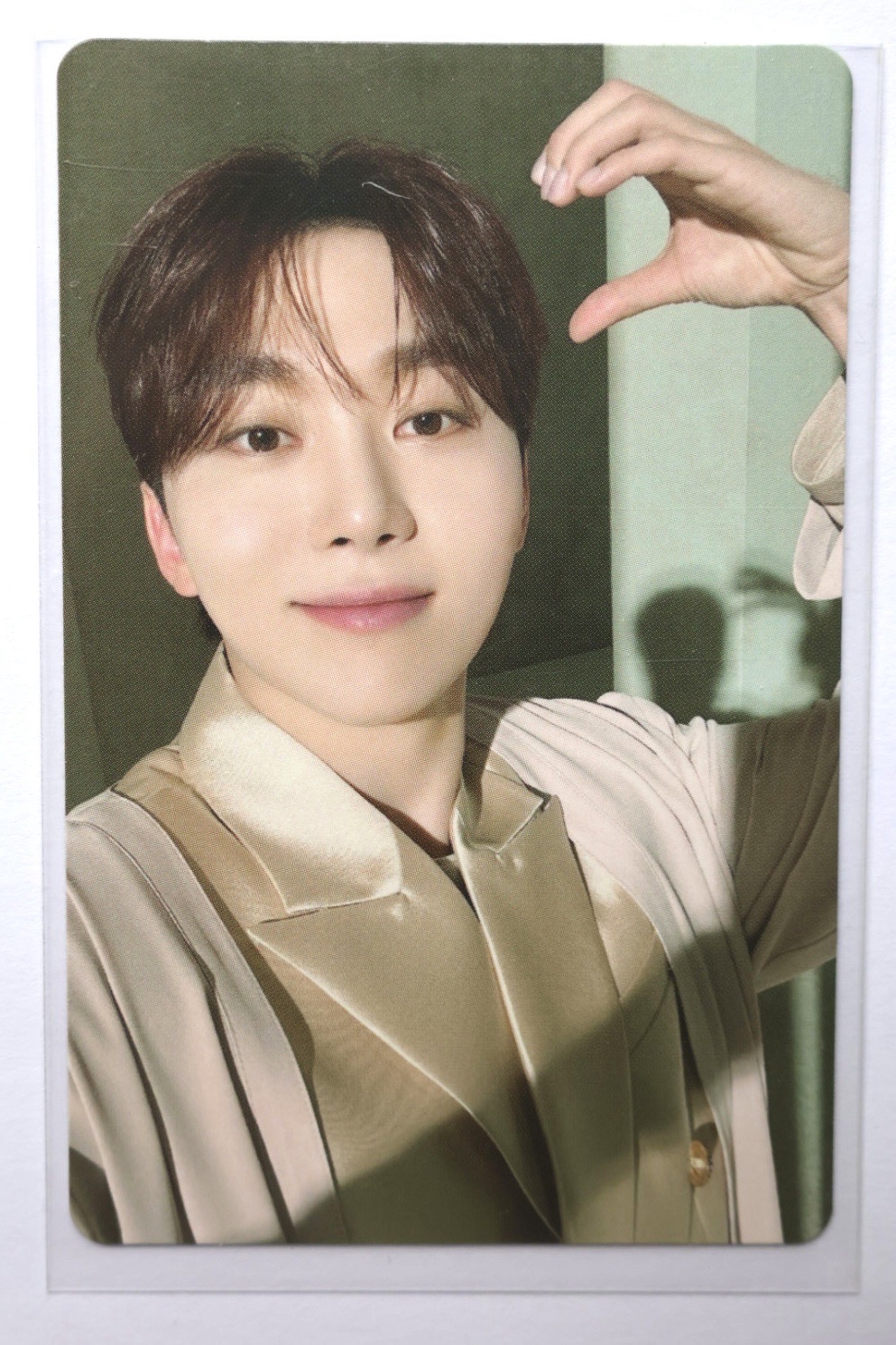 RIGHT HERE 隨機卡 91