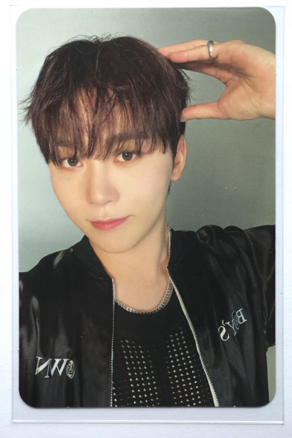 迷12 專卡 FEEL NEW 