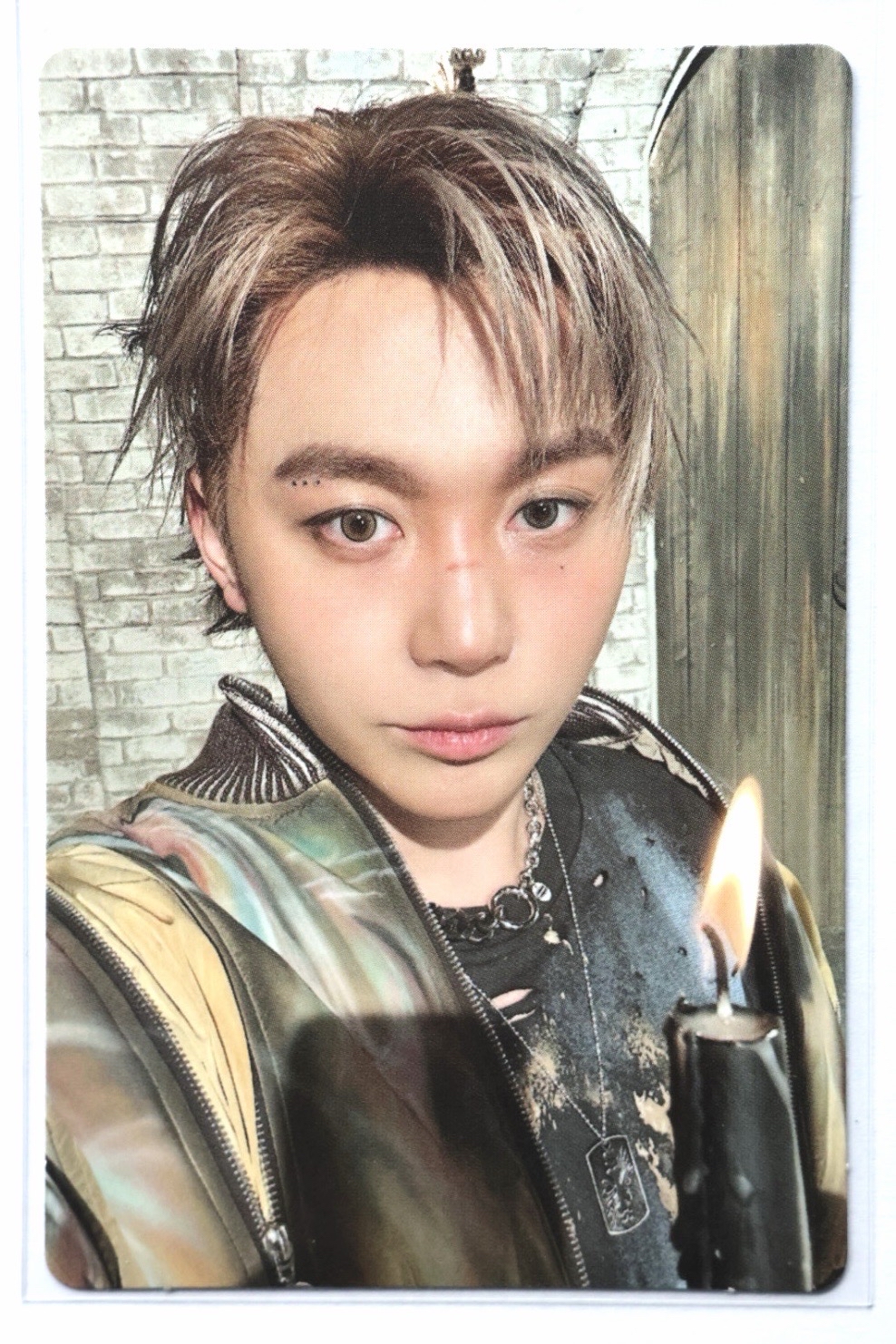 正五 專卡 NEW BURSTDAY 