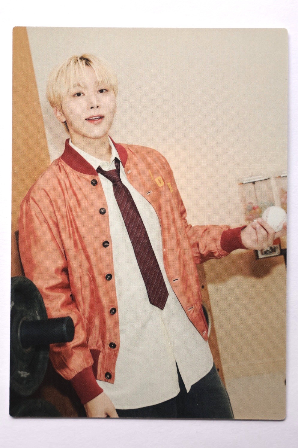 HOLIDAY 隨機卡 22