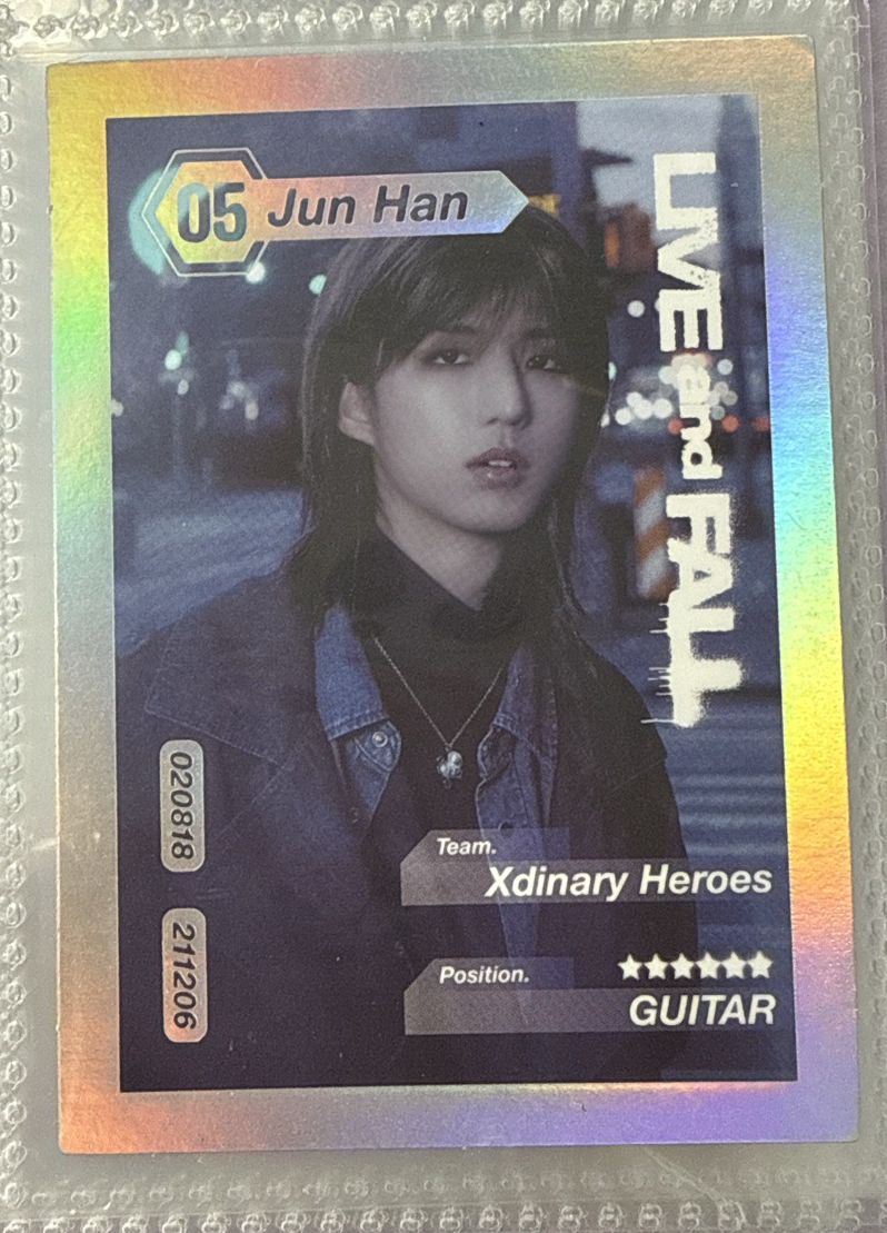 遊戲卡/書籤（贈送區）