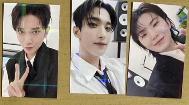 精選專主唱隊抽選