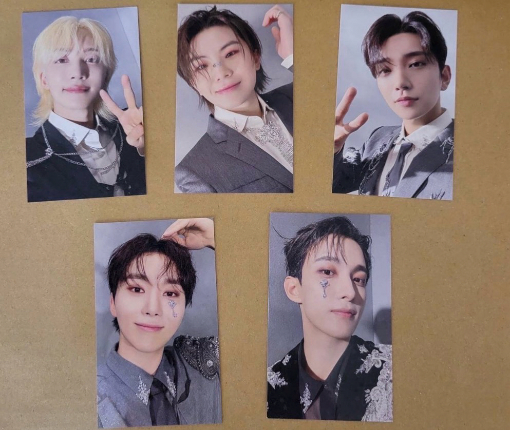 消費期限主唱隊抽選