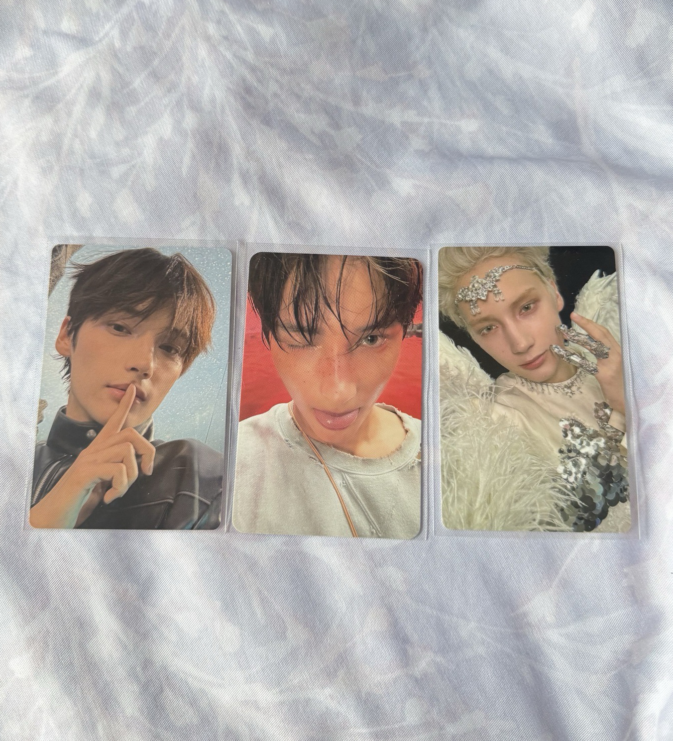 正四 專卡/日咖特典 寧一組