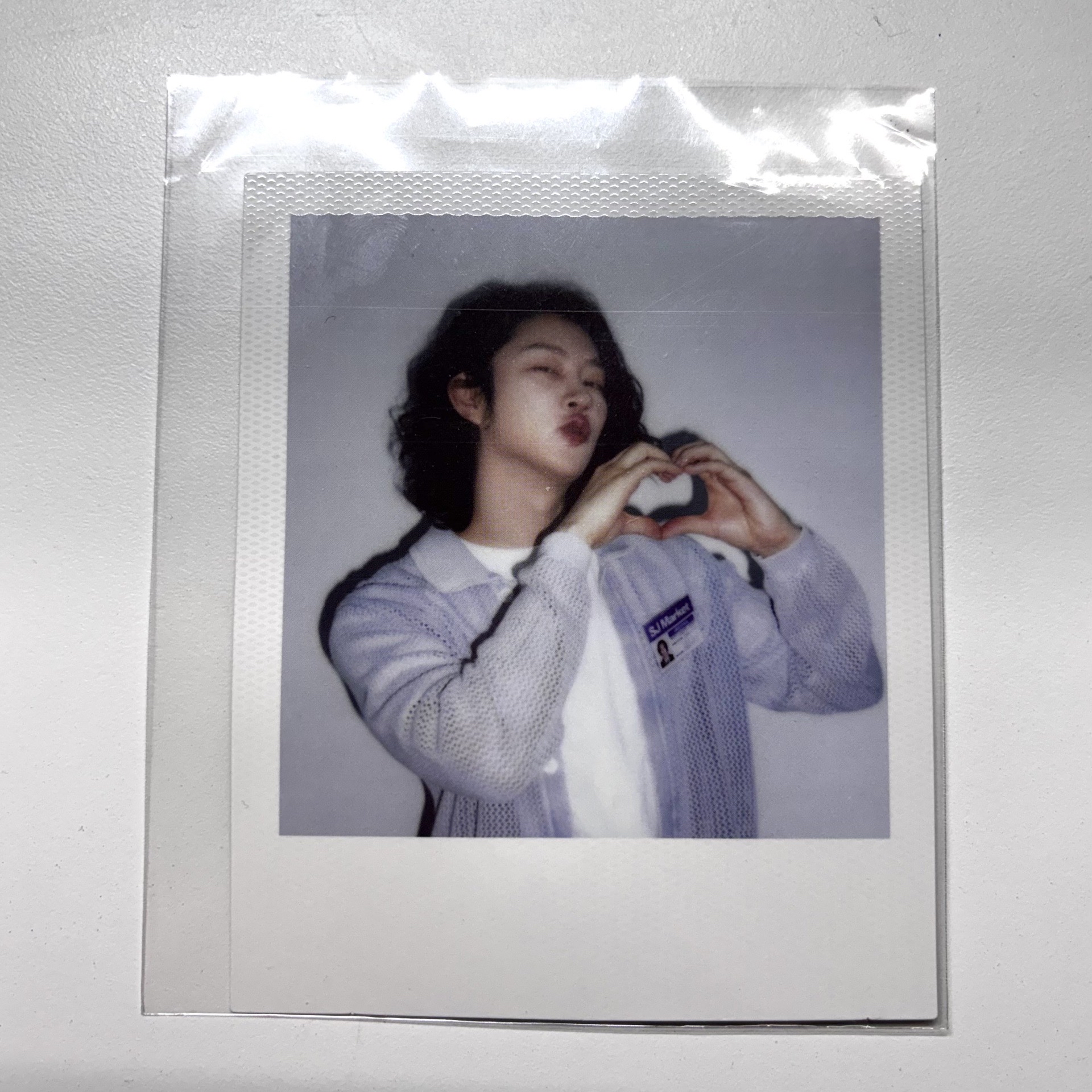 🍒希澈 超市 滿額卡