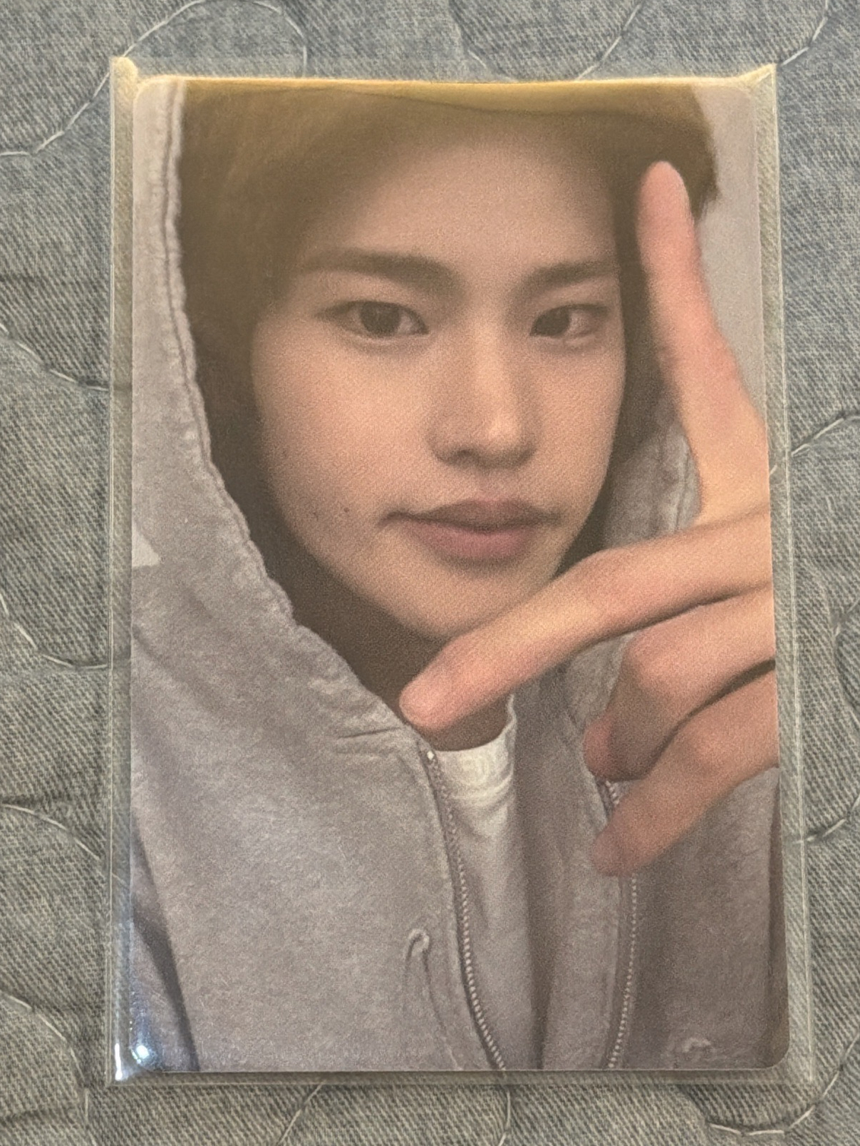 正規ㄧwvs 預售熙