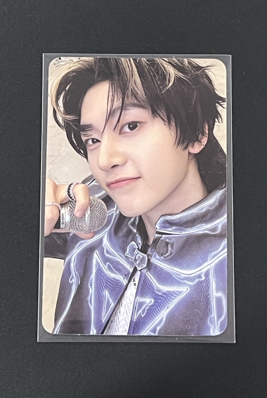 Matthew 正規一 專輯卡 ICON ver.