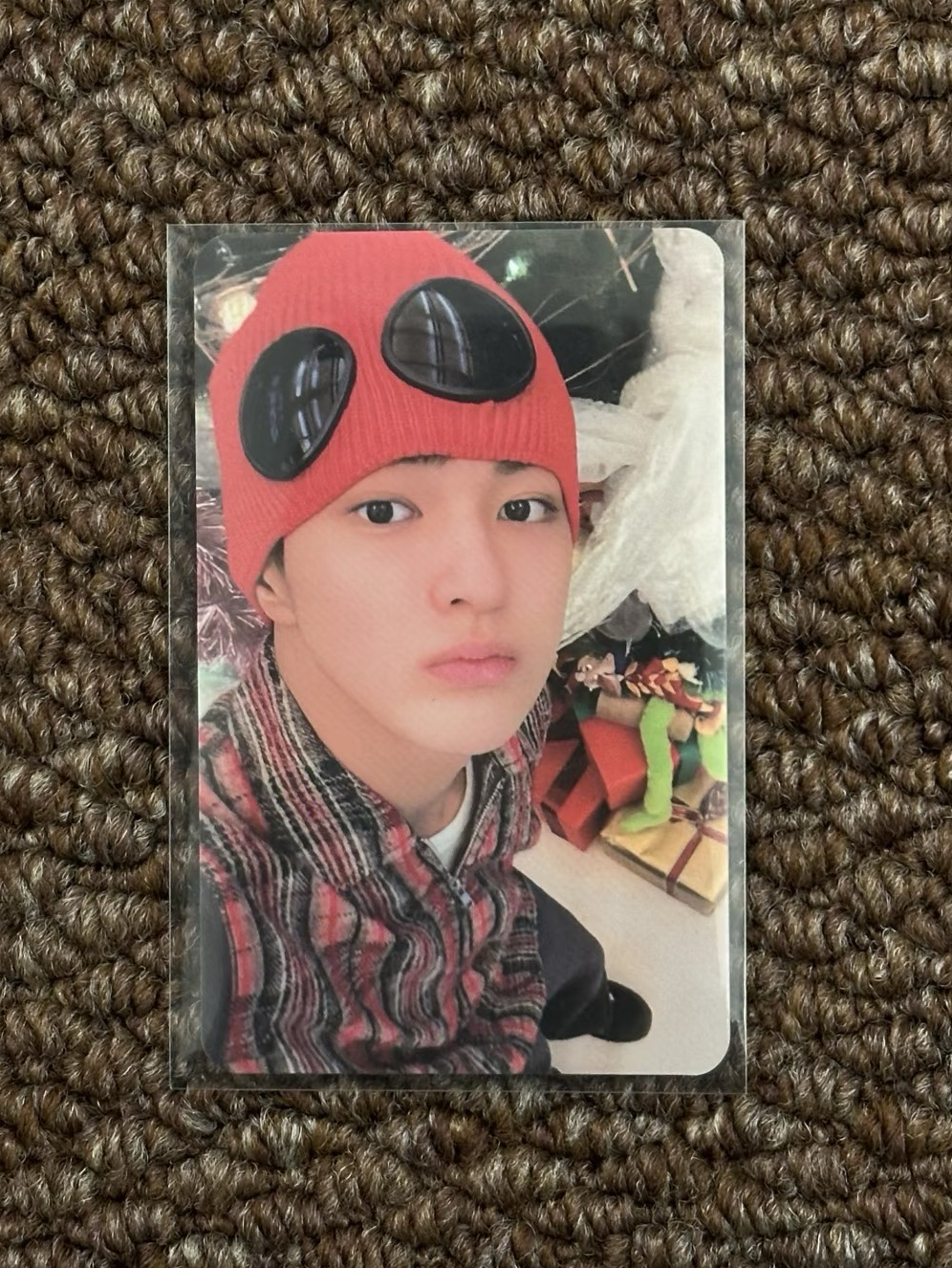 cortis k4年末 安乾鎬