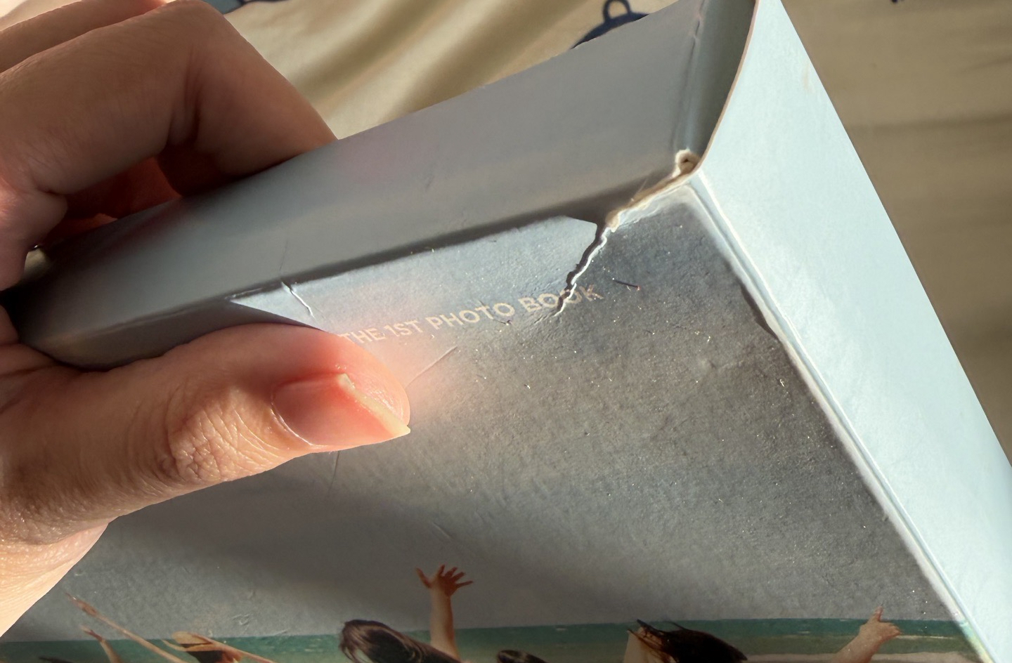 IVE 夏日寫真 A Dreamy Day 夏寫