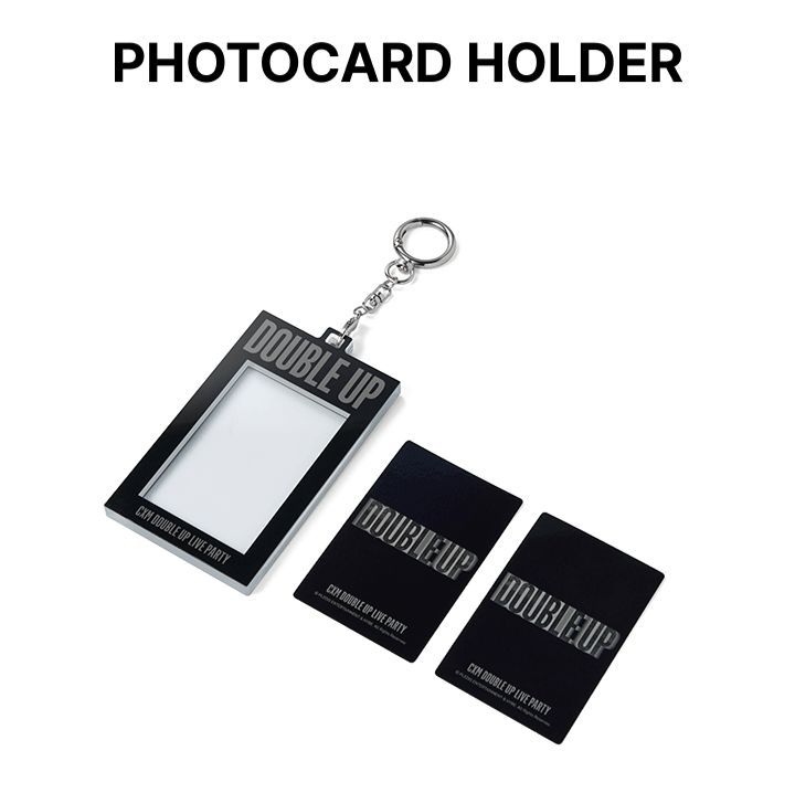 現貨 CxM 卡套組