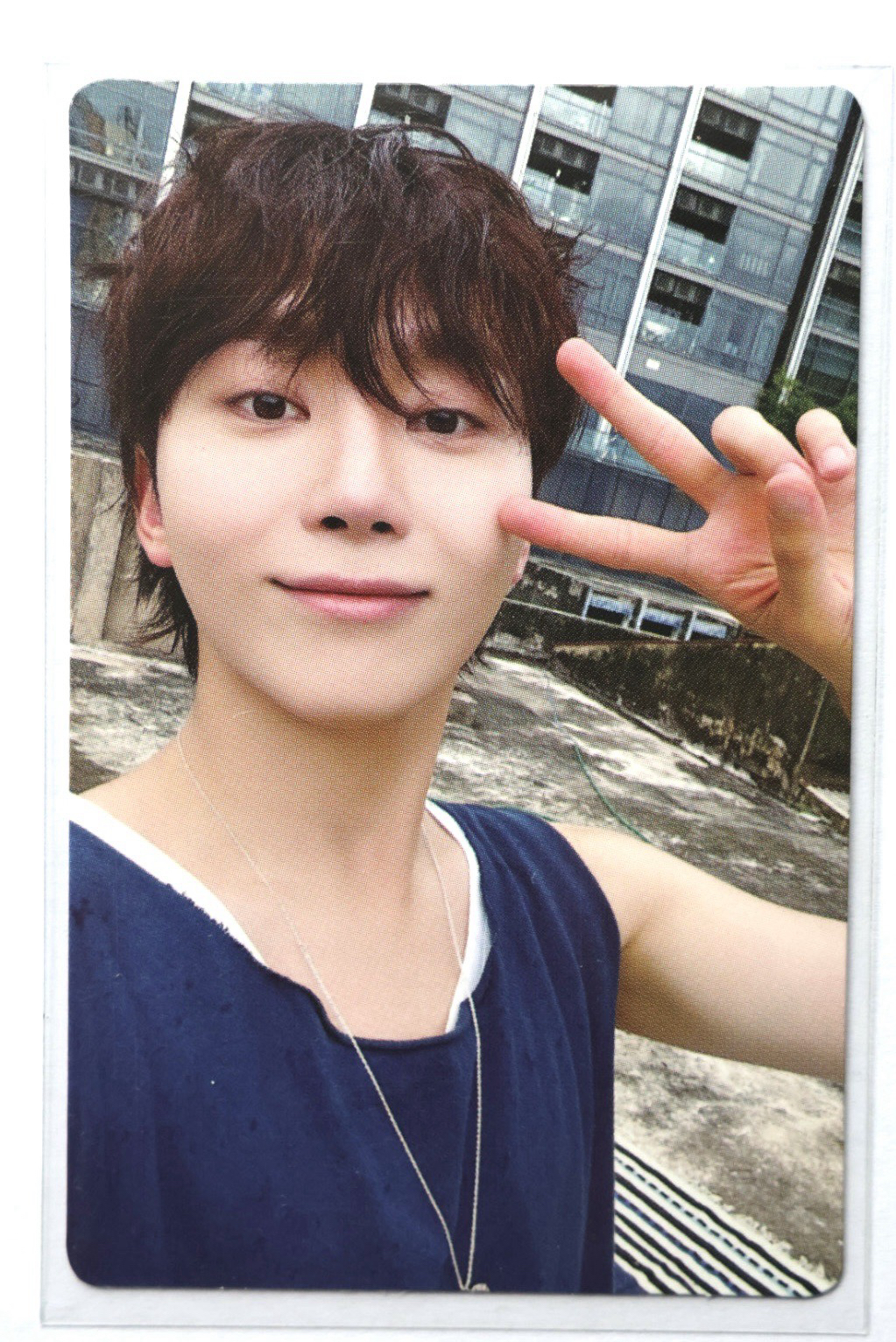 迷12 專卡 KIT FEEL NEW 