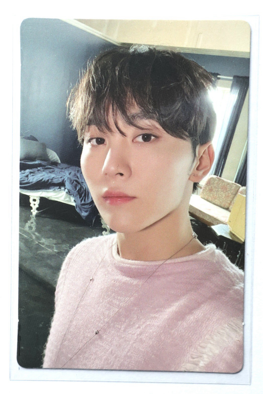 迷10 專卡 FALLEN,MISFIT,LOST  2