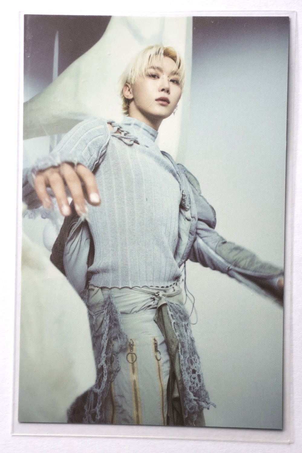 十週年 週邊卡 包包卡