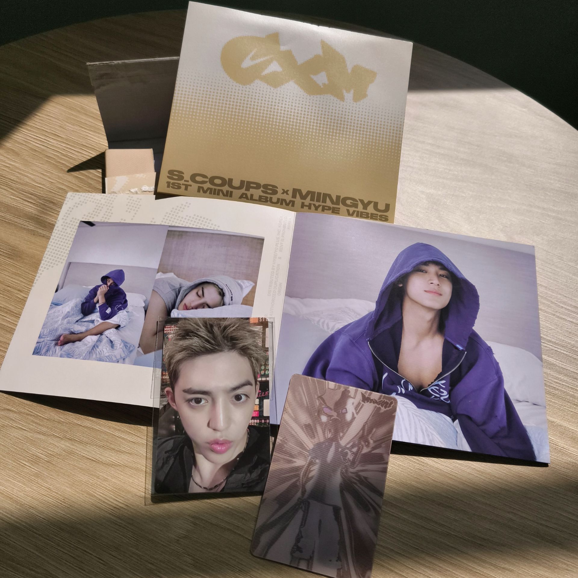 CXM專輯 COMPACT ver