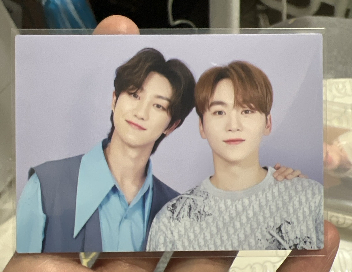 八寬 2020 蛋巡雙人卡