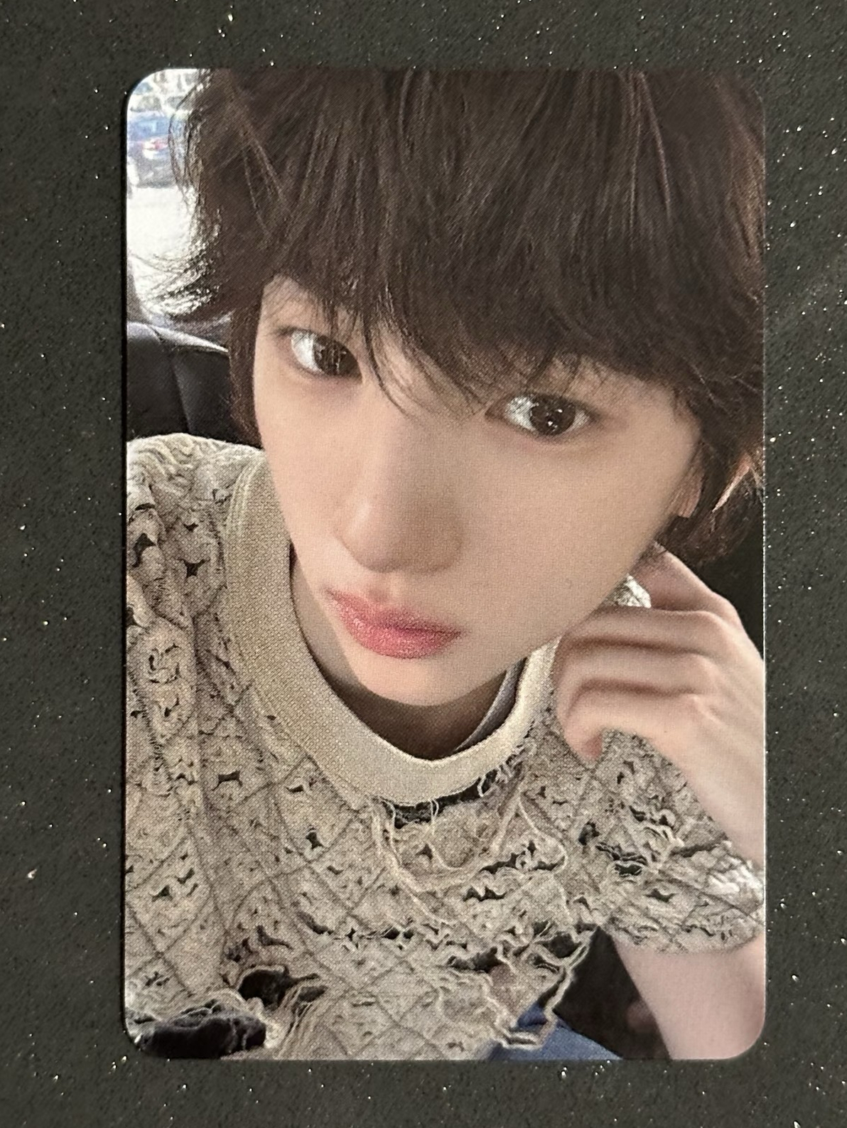 cortis bdm金主訓（附空專一本）