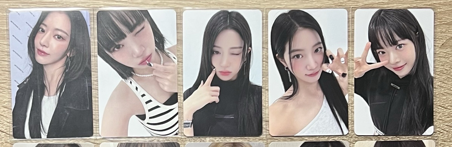 Unforgiven wvs特典一套