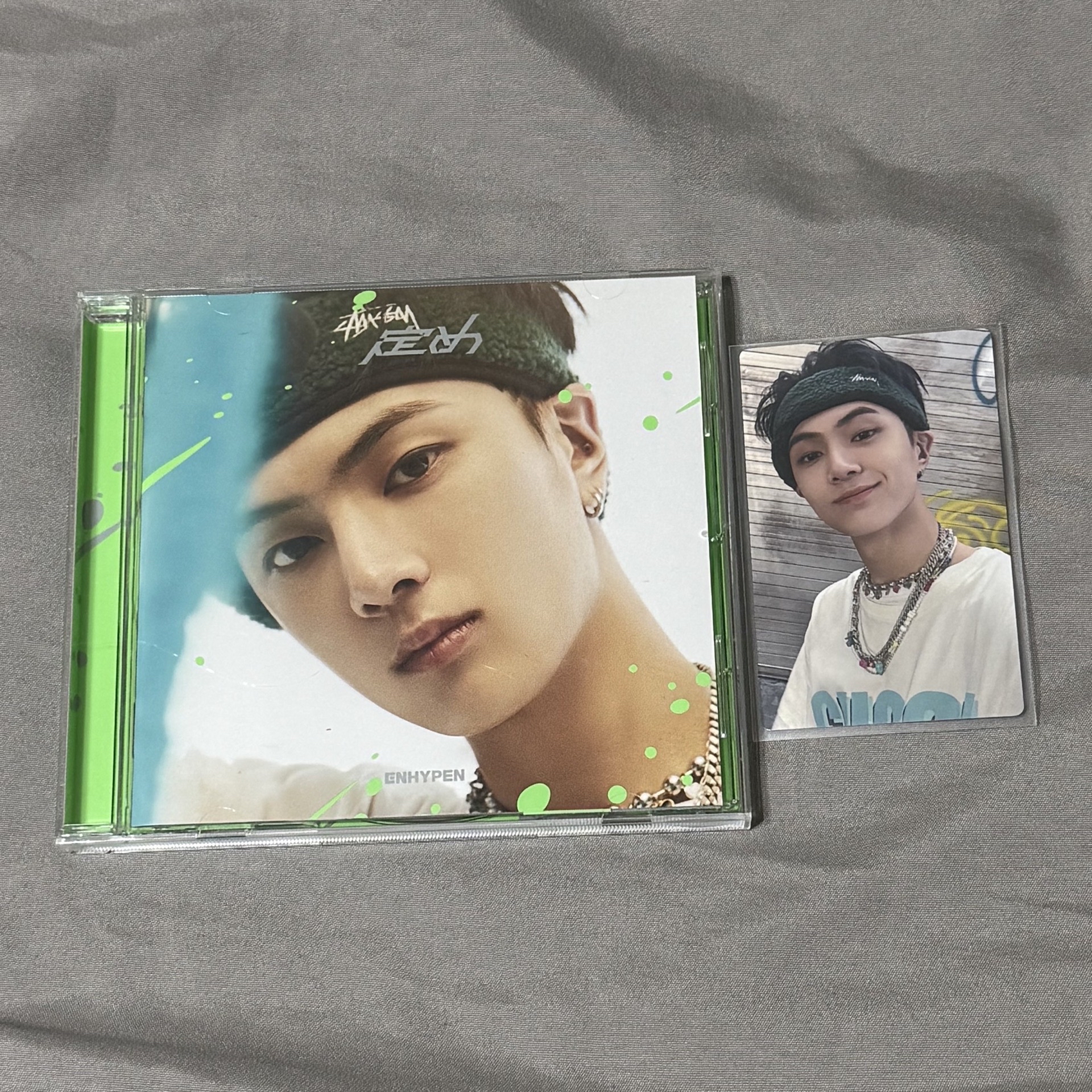 朴綜星日專髮帶全專