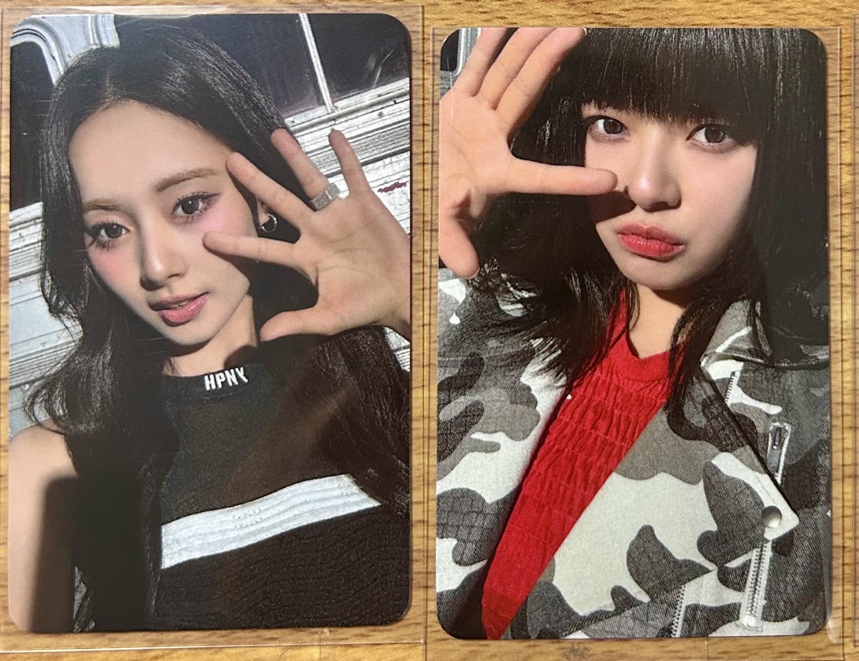 瑜定十週年BDM特典