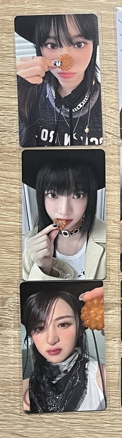 unforgiven wvs1.0 餅乾采允採