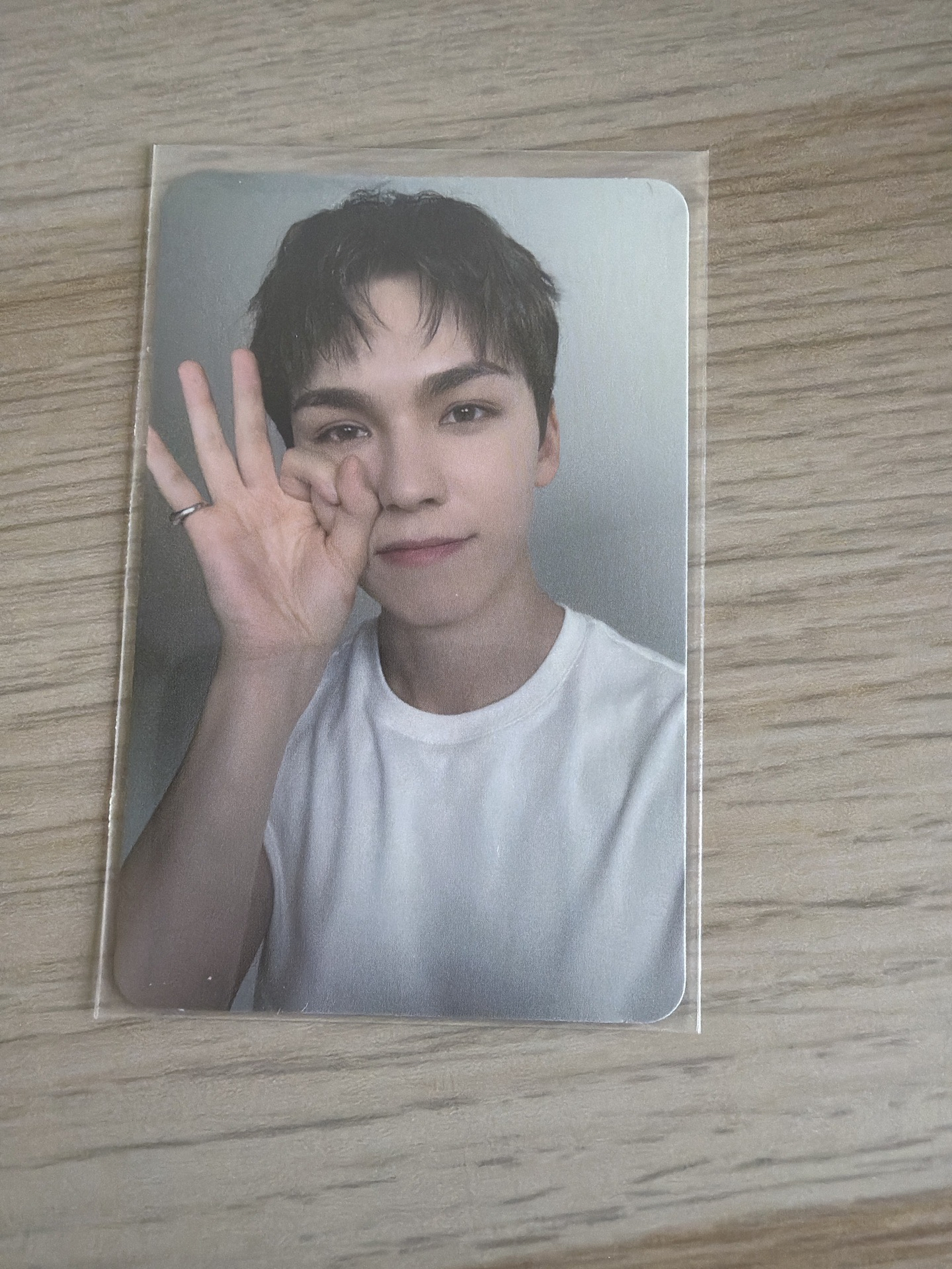 vernon