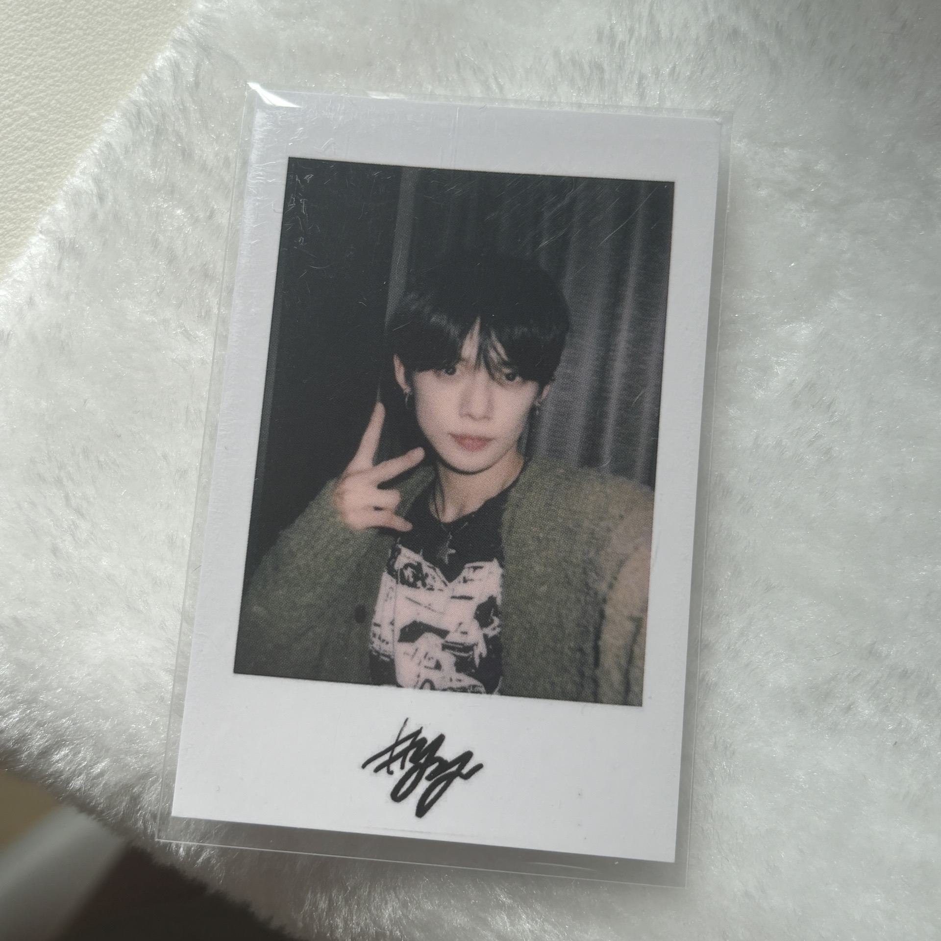 一直娛 竣拍立得