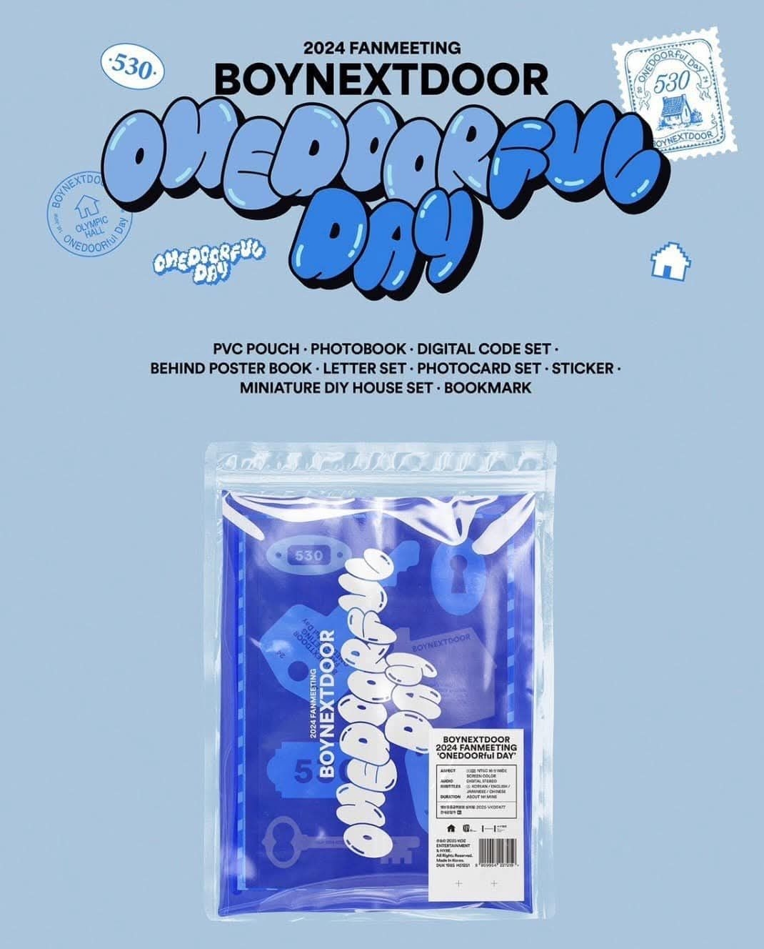 boynextdoor  24fm飯咪回憶錄