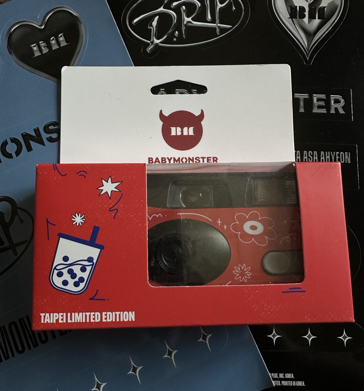 台北快閃即可拍