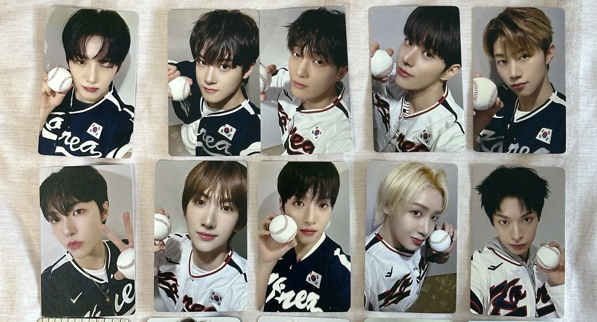 迷五 jumpup特典卡