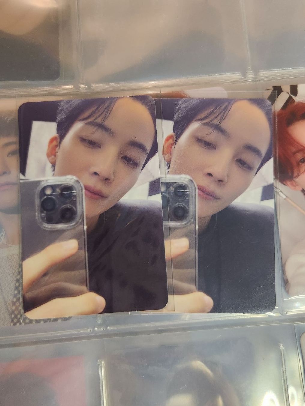 正四 淨漢 ep1 專卡🎀