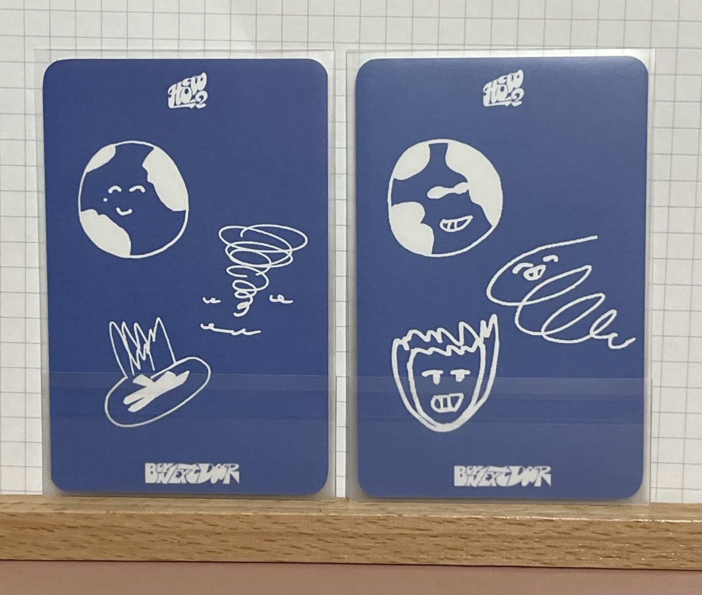 🟡【可直拍】how棒棒糖打歌26