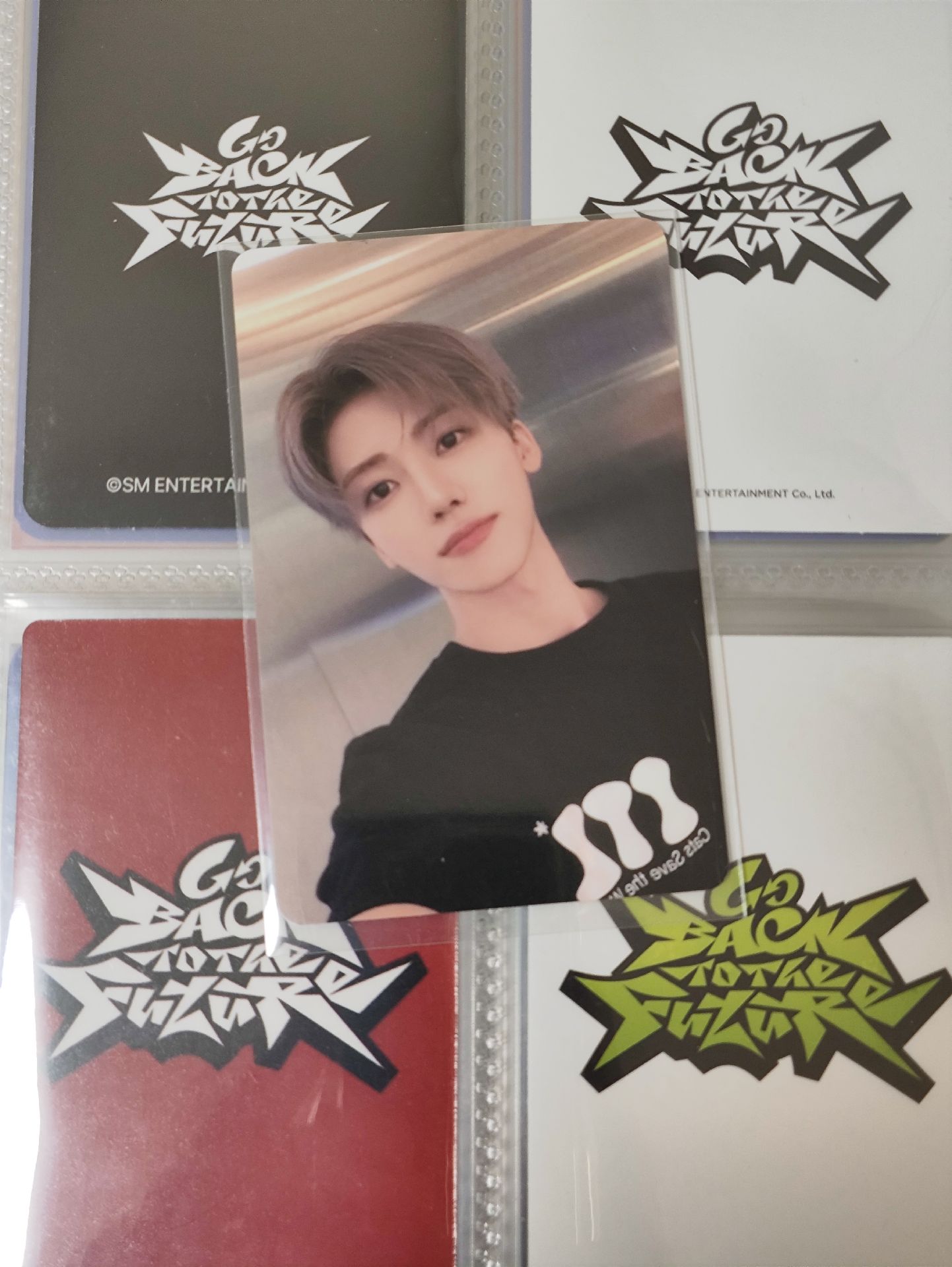 正規五 ppmq影通