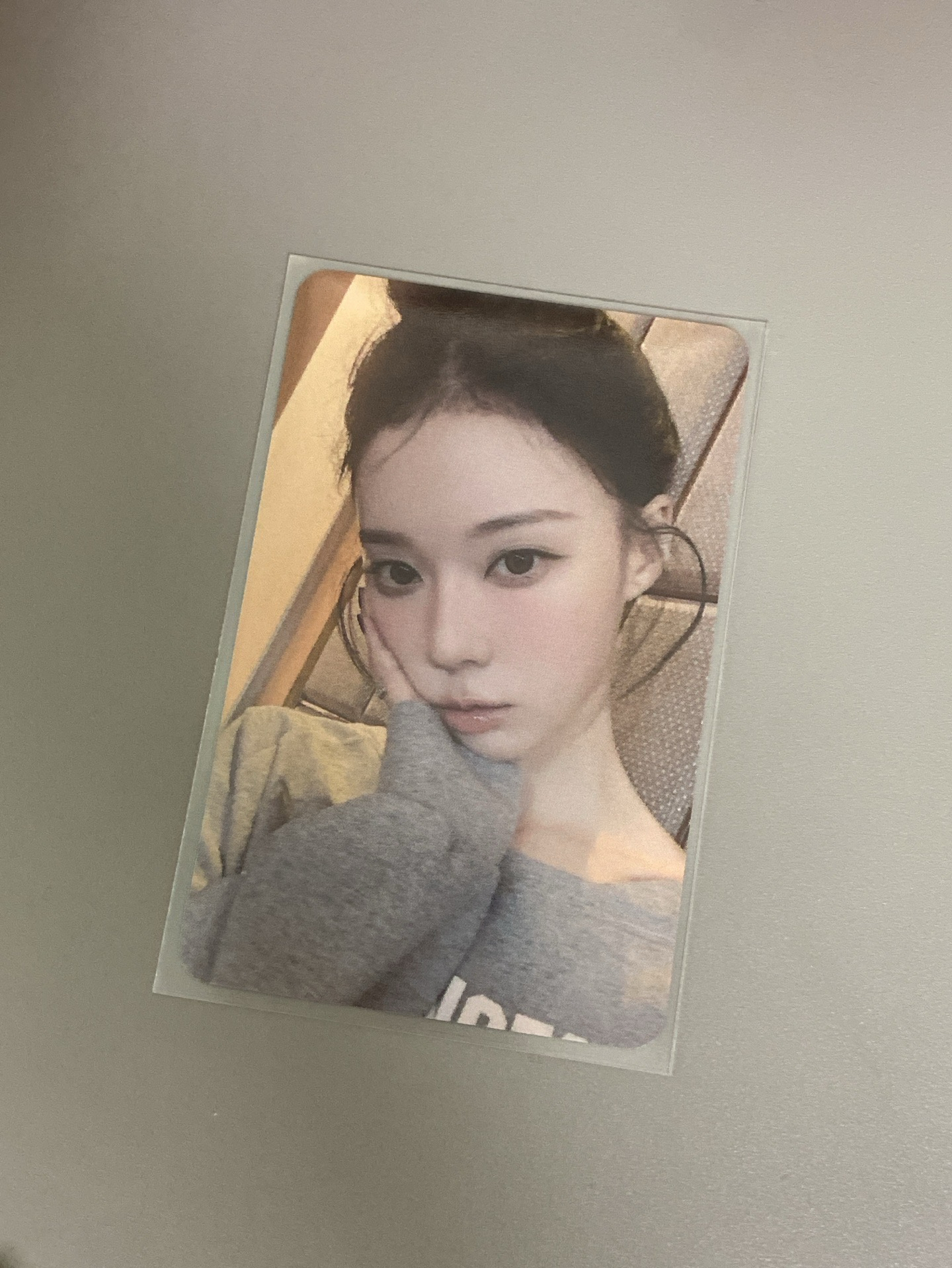 Rich Man ny 2.0 幸運卡冬