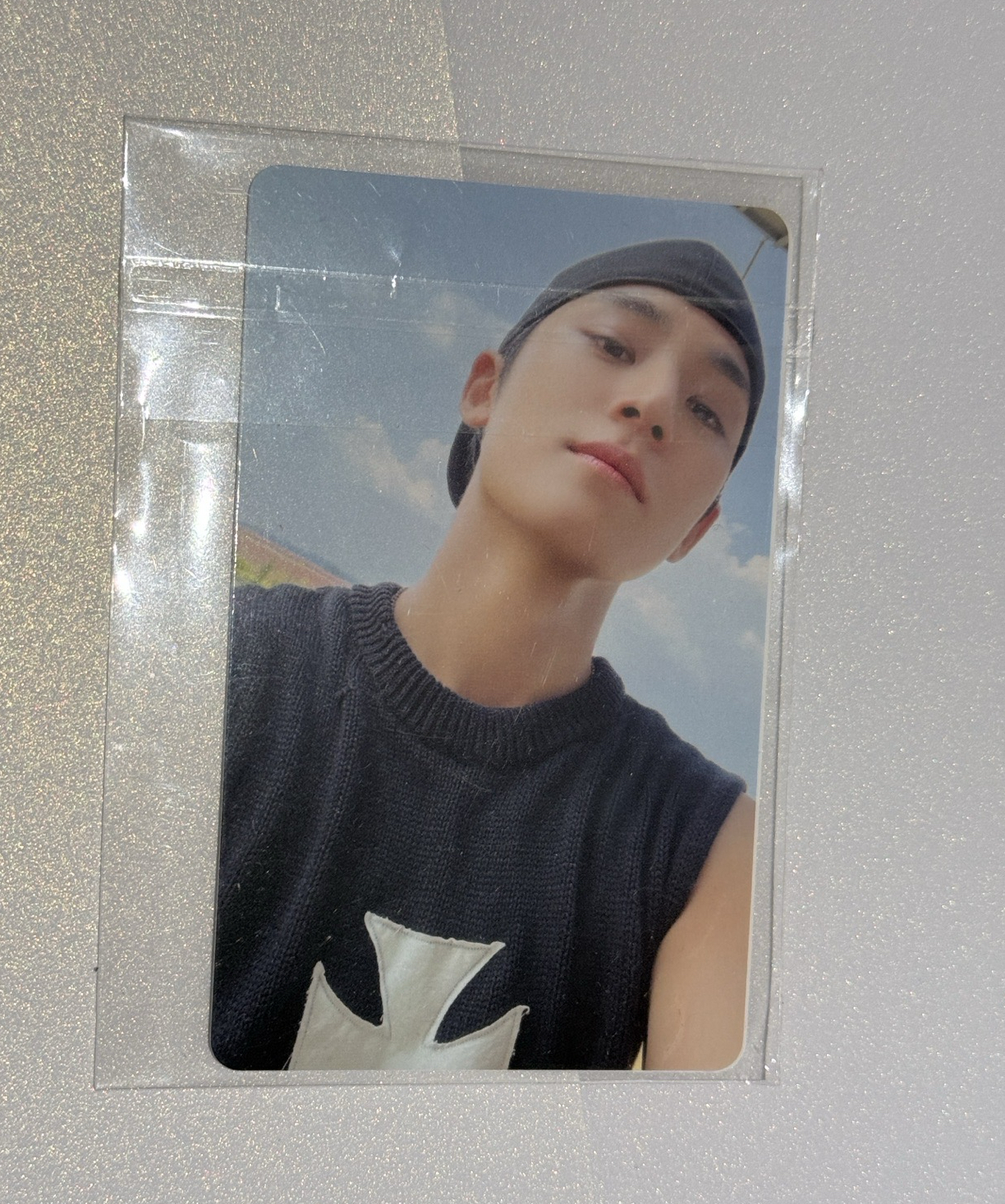 SEVENTEEN LA  快閃 場限 金珉奎 Mingyu