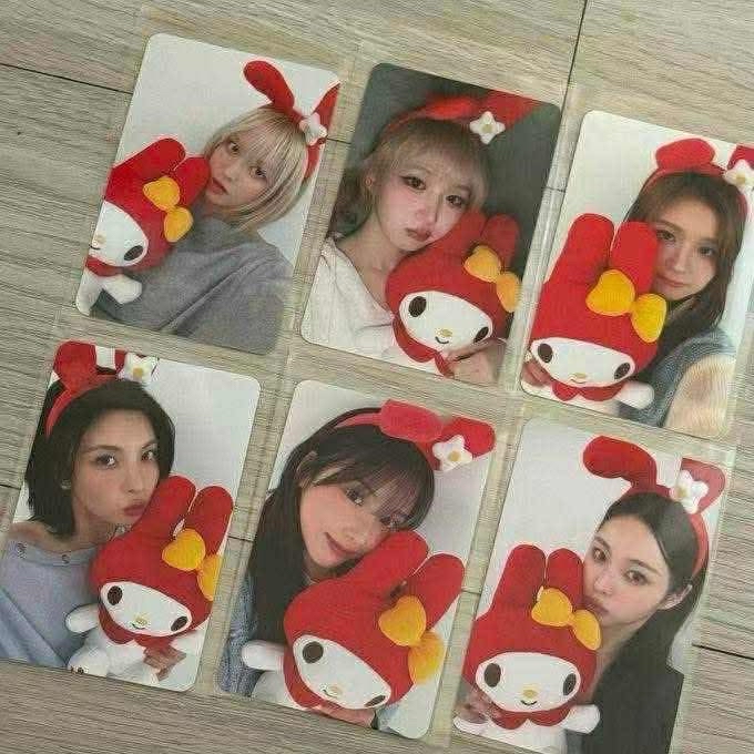 兔子角色裴友💛