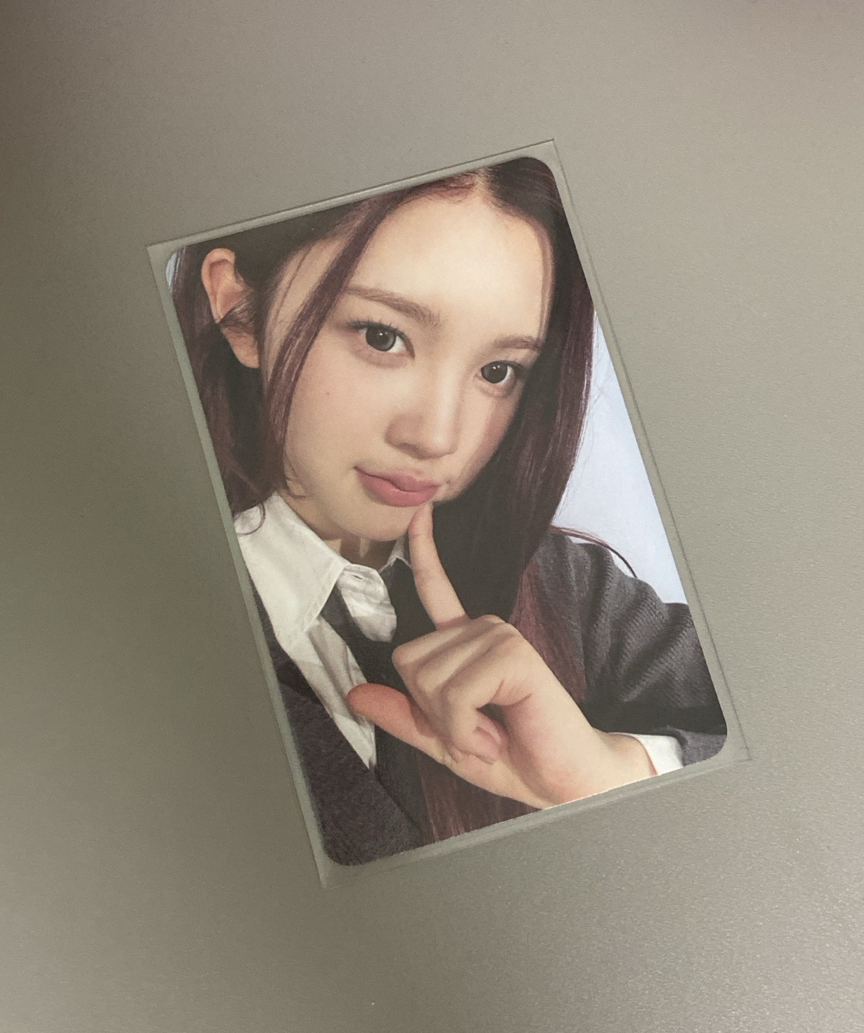 迷一專輯卡 PB ver.