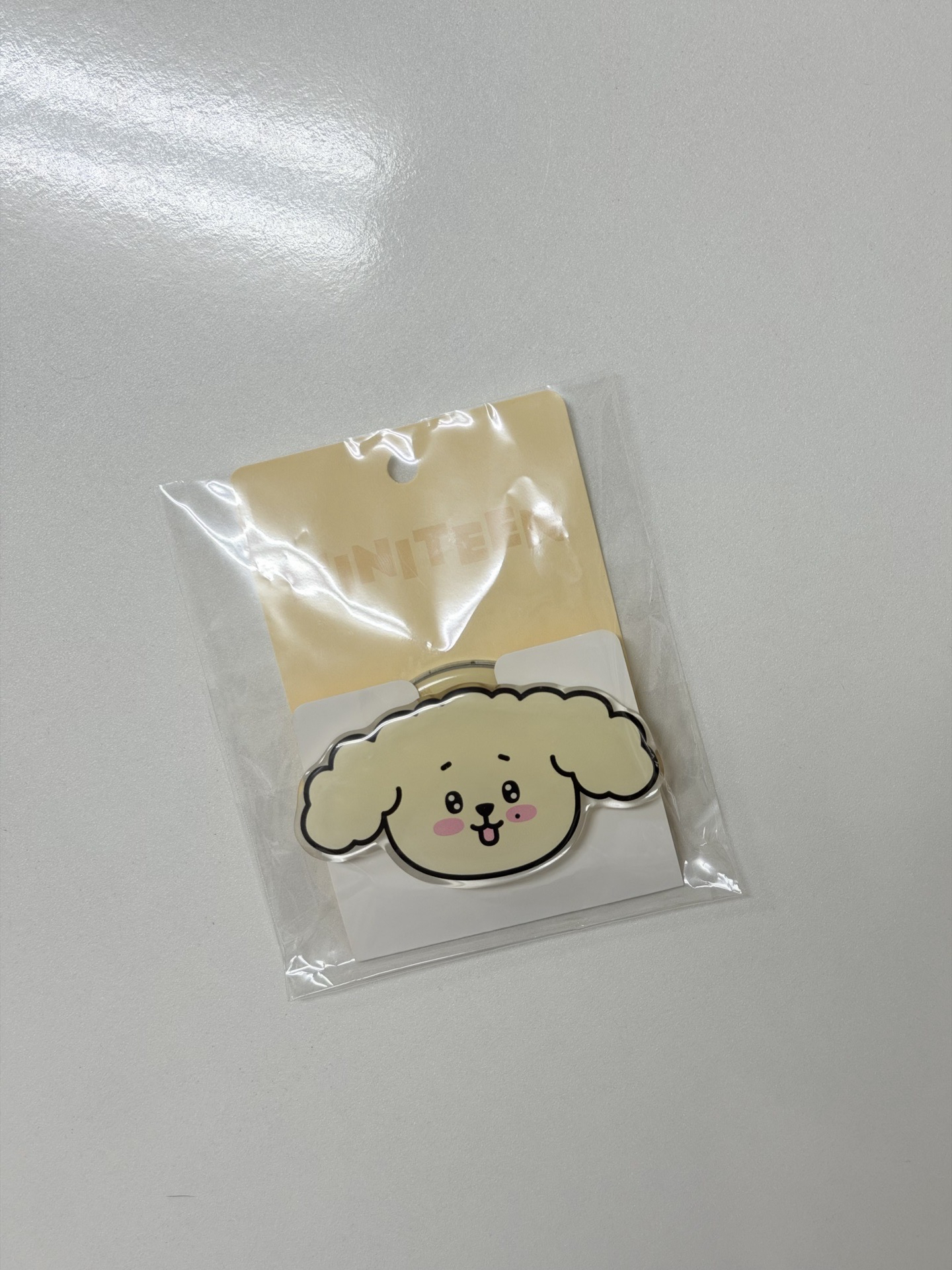 MINITEEN DOA 碩 手機支架