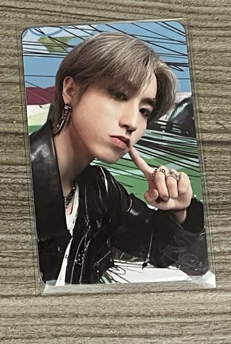 城 五星專卡Digipack